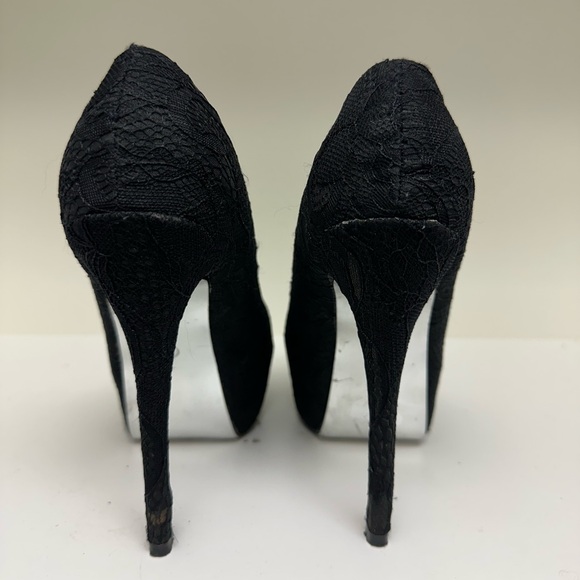 PLATFORM PUMP - Picture 3 of 5